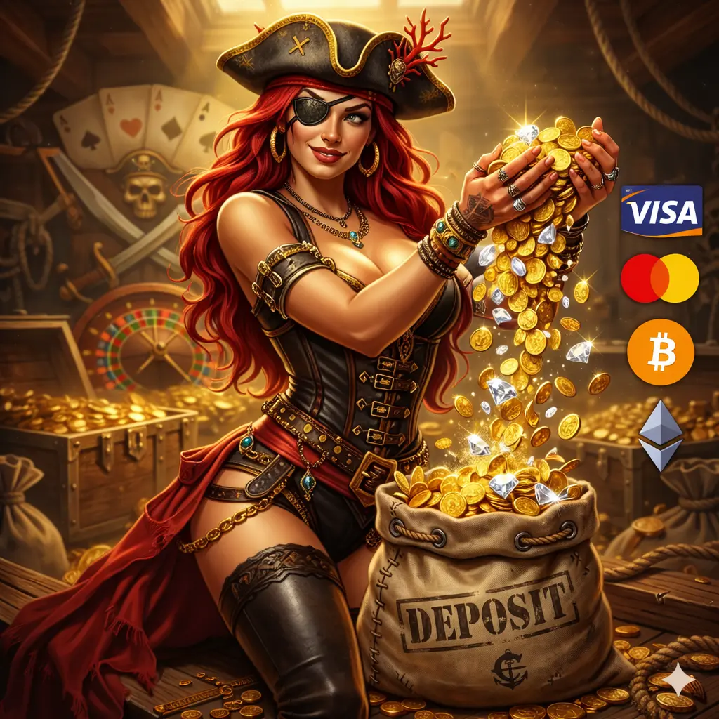 How to Deposit
