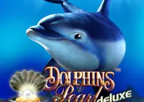 Play Dolphins Pearl Online Slot
