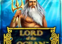 Play Lord of the Ocean Online Slot